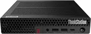 ThinkStation P3 Tiny, Intel Core i7-14700 vPro (E-cores up to 4.20GHz, 33MB), Windows 11 Pro 64, 16.0GB, 1x512GB SSD M.2 2280 PCIe Gen4 Performance