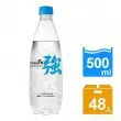 【泰山】CHEERS EX 強氣泡水500ML 24入X2箱(共48入) 含運