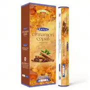 Satya Cinnamon Copal Incense Sticks