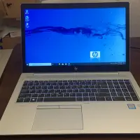 在飛比找蝦皮購物優惠-二手筆電9成新HP EliteBook 850 G5 八代I