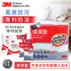 3M 防潑水保潔墊-平單式雙人加大+保潔墊枕頭套2入+防蹣枕心2入 枕頭 床墊 床罩 床套 透氣