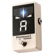 Korg Pitchblack X / Crcolor