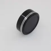 New 4pcs Diameter 58mm high 22mm aluminum feet DIY Amplifier Feet