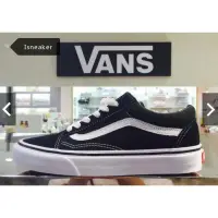 在飛比找旋轉拍賣優惠-美國正品代購-VANS 範斯 OLD SKOOL SK6 經