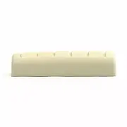 Graph Tech TUSQ XL Slotted Guitar Nut for Epiphone 2014-Later, PQL-6061-00