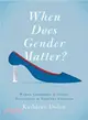 When Does Gender Matter? ─ Women Candidates and Gender Stereotypes in American Elections