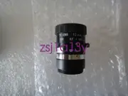 1PC New Genuine CCD camera PENTAX H1214-M HR F1.4 / 8MM.