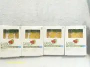 Garden Party- 4 Sets Of Pineapple Lights 4.5 Ft. Lighted Length & 5.5" Ft Total