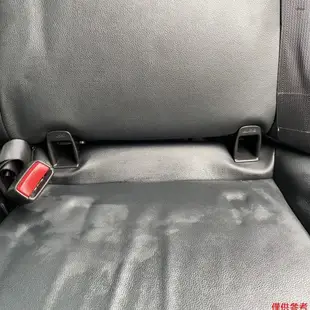 HONDA 適用於本田思域 CIIMO 2011-2015 的汽車兒童座椅約束錨安裝套件更換