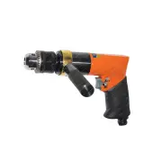 SP Tools 1/2" Drive Drill Auto Pistol Key Type Chuck - Low RPM High Torque