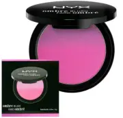 NYX Ombre BLUSH FARD Ombre OB08 Code Breaker - Fast Dispatch