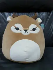 Squishmallows 14 " ADILO BNWT Huge! Soft & Cuddly!!!