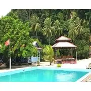 Capital O 91017 Tuba Beach Resort @ Pulau Tuba