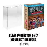 Protector For Freaks and Geeks Blu Ray Set