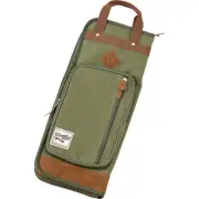 TAMA Powerpad Designer Drum Stick and Mallet Bag Moss Green
