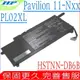 HP Pavilion 11-N X360,11T-N X360 系列電池-惠普 PL02XL,TPN-C115,HSTNN-DB6B,HSTNN-LB6B,PL02029XL