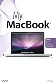 My MacBook
