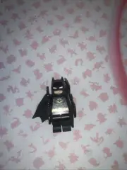 LEGO Batman Minifigure