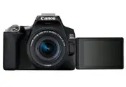 Canon EOS 200D II w/ EF-S18-55mm f/4-5.6 IS STM Kit