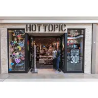 在飛比找蝦皮購物優惠-🧷全新美國帶回Hot Topic原店 多款造型別針 Supe