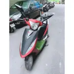 光陽 KYMCO JR 100 2005年 化油版