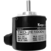 NEW KOYO TRD-2E1000V Rotary Encoder