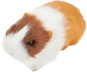 Guinea Pigs, Guinea Pigs, Plush Toy, Hamster, Cuddly Toy, Plush Doll, Soft Plush Toys for Children, Animal Figures