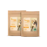 Free-Range Chicken | Raw Freeze-Dried Puppy Food
