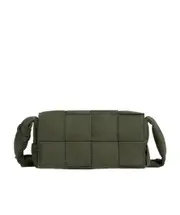 Padded Tech Cassette One size Crocodile color