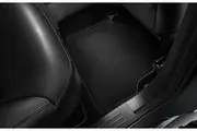 Genuine Mazda CX-9 TC Rear Carpet Floor Mats CX9 2016 - Current TC11-AC-FMR