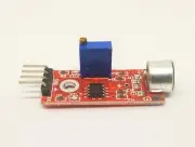 Big Sound Sensor Detection Module For Arduino