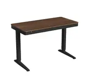 Standing Desk by DBL Motorised, Height Adjustable Sit Stand Desk