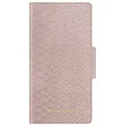 Ideal Of Sweden Atelier Wallet Case (Suits iPhone 13 Pro) - Lotus Snake