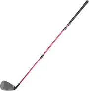Kdjuope Golf Chipper Golf Wedge Adjustable Light Training