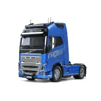 在飛比找蝦皮購物優惠-創億RC TAMIYA 田宮 Volvo FH16 Glob