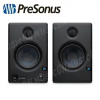 在飛比找PChome24h購物優惠-PreSonus ERIS E4.5 監聽喇叭 4.5吋 編