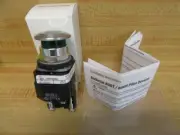 Allen Bradley 800T-FXPH16GA5 Push Pull Switch
