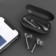 Wireless Headset Mini Bluetooth Headphones Earpieces M6S Tws Earbuds Earphone ZR