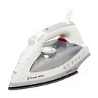 Russell Hobbs Clothing RHC902 Garment Rapid Steam Shot Ironing Ceramic WHT 2400W