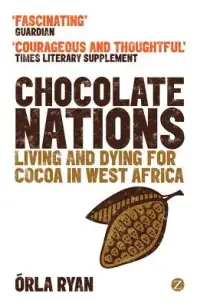 在飛比找博客來優惠-Chocolate Nations