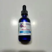 Kaleidoscope Miracle Drop Hair Growth 2 fl oz