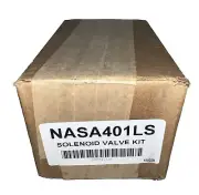 PARKER/CARRIER SOLENOID VALVE 324807-701 GRS3-R598C-01 ~NEW/Sealed