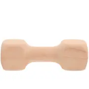 Wood Dumbbell Dog Toys Wooden for Dogs Training Dumbbells Puppy Treat Pet Chew
