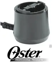 Oster Power Pro AC Electric Adapter Cord Pack -PowerPro Ultra Cordless CLIPPER
