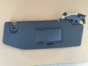 Genuine 18 - 23 Jeep Wrangler Gladiator OEM NEW Illuminated RH Visor 6CD23TX7AL