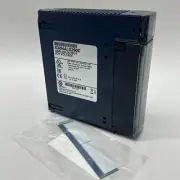 EMERSON GE FANUC IC694ALG390C RX3I 2CH Analog Output Module Unit PACSystem RX3i