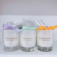 在飛比找蝦皮購物優惠-💞現貨💞PENHALIGON'S 潘海利根 香氛蠟燭大豆蠟 