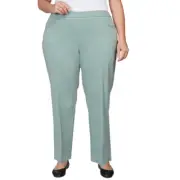 Alfred Dunner St. Moritz Millennium Pants 42405UI