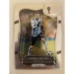 2018 WORLD CUP LIONEL MESSI BASE
