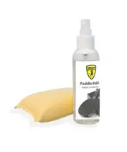Killerspin Ping Pong Paddle Rubber Cleaner| Table Tennis Racket Cleaning Spray